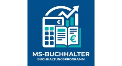 Buchhaltungsprogramm MS-Buchhalter