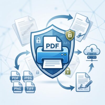 BullZip PDF Printer