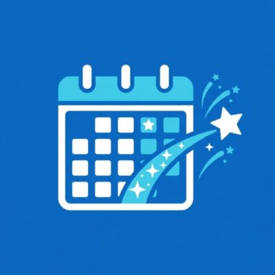 Calendar Magic