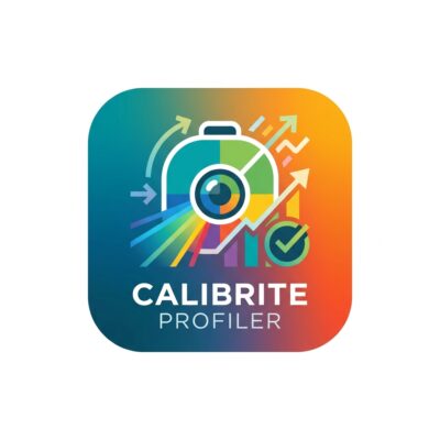 Calibrite Profiler