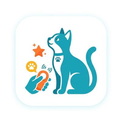 Cat Training App