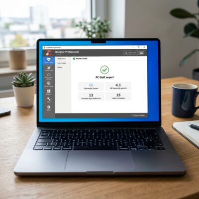 CCleaner