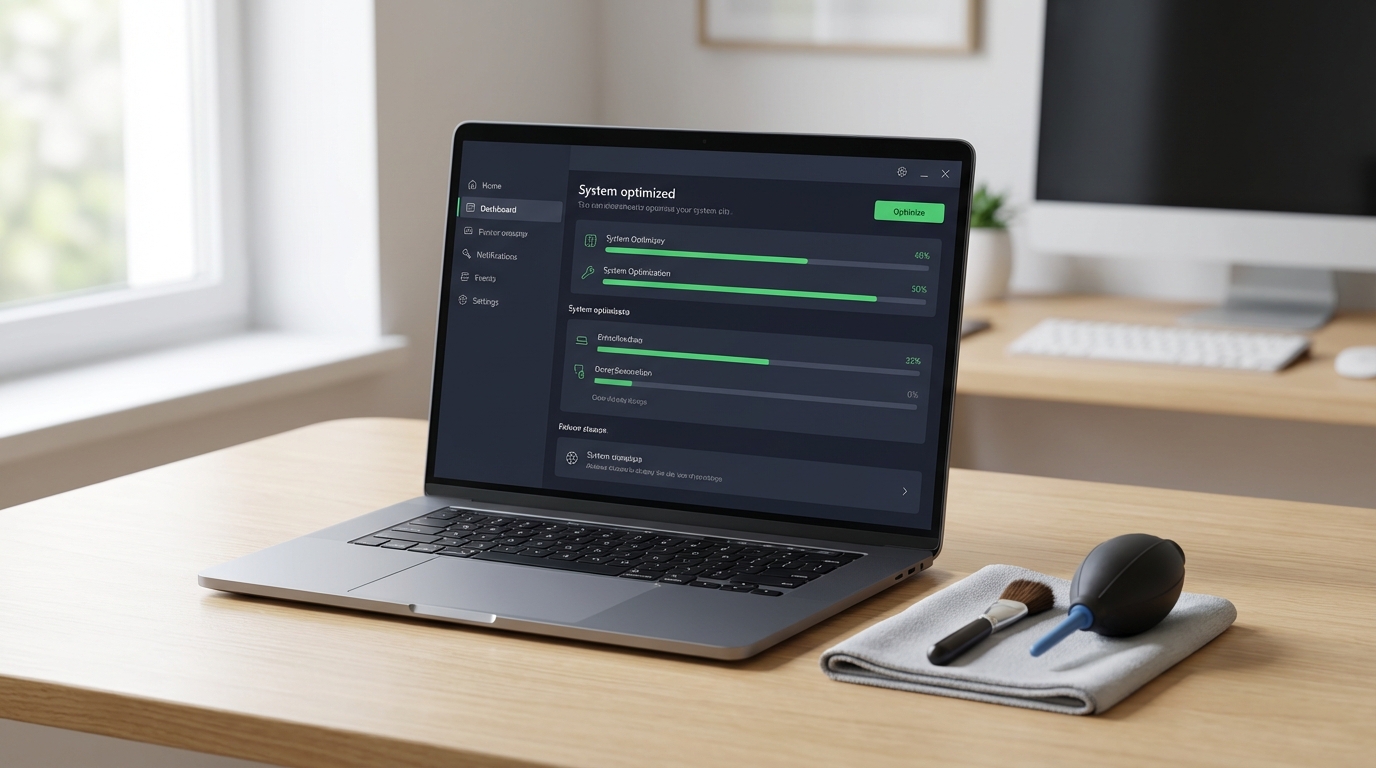 CCleaner Standard – Das führende Werkzeug zur Systemoptimierung