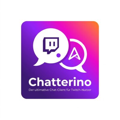 Chatterino – Der ultimative Chat-Client für Twitch-Nutzer