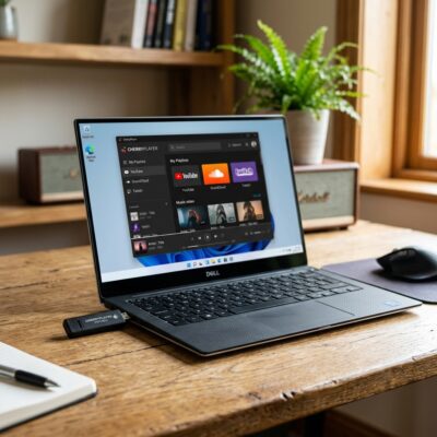 CherryPlayer – Portable Version