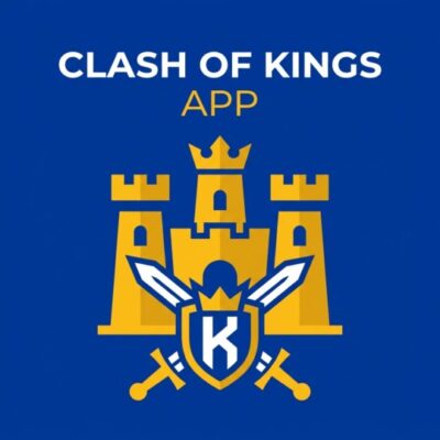 Clash of Kings App