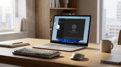 Claude Desktop App – Native Anwendung für Windows und macOS im Überblick