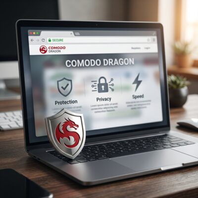 Comodo Dragon