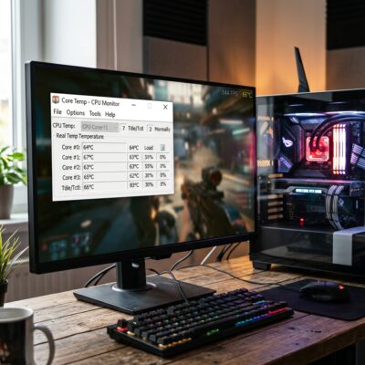 Core Temp