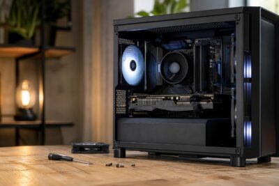 CPU-Z – Das unverzichtbare Systeminformations- und Benchmark-Tool für PC-Enthusiasten