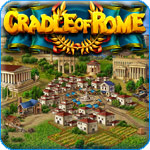 Cradle of Rome – Das bezaubernde Puzzlespiel