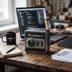 Cryptainer LE