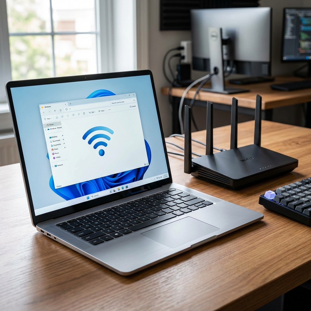 Cumulative Update für Windows 11 25H2 & 24H2 (KB5079473): Wi-Fi 7, verbesserte Dateisuche und Copilot+