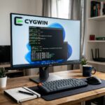 Cygwin