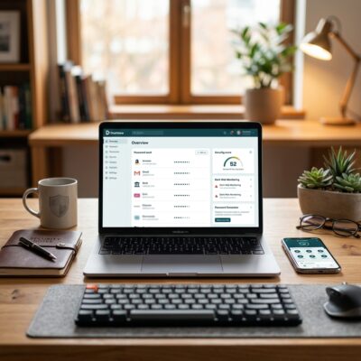 Dashlane