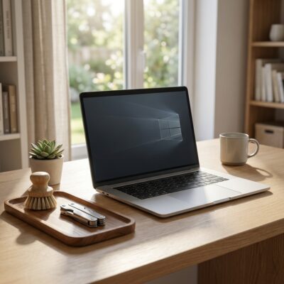 Datenschutz in Windows 10 und 11 – Wie PrivWindoze Ihre Privatsphäre und Systemleistung verbessert
