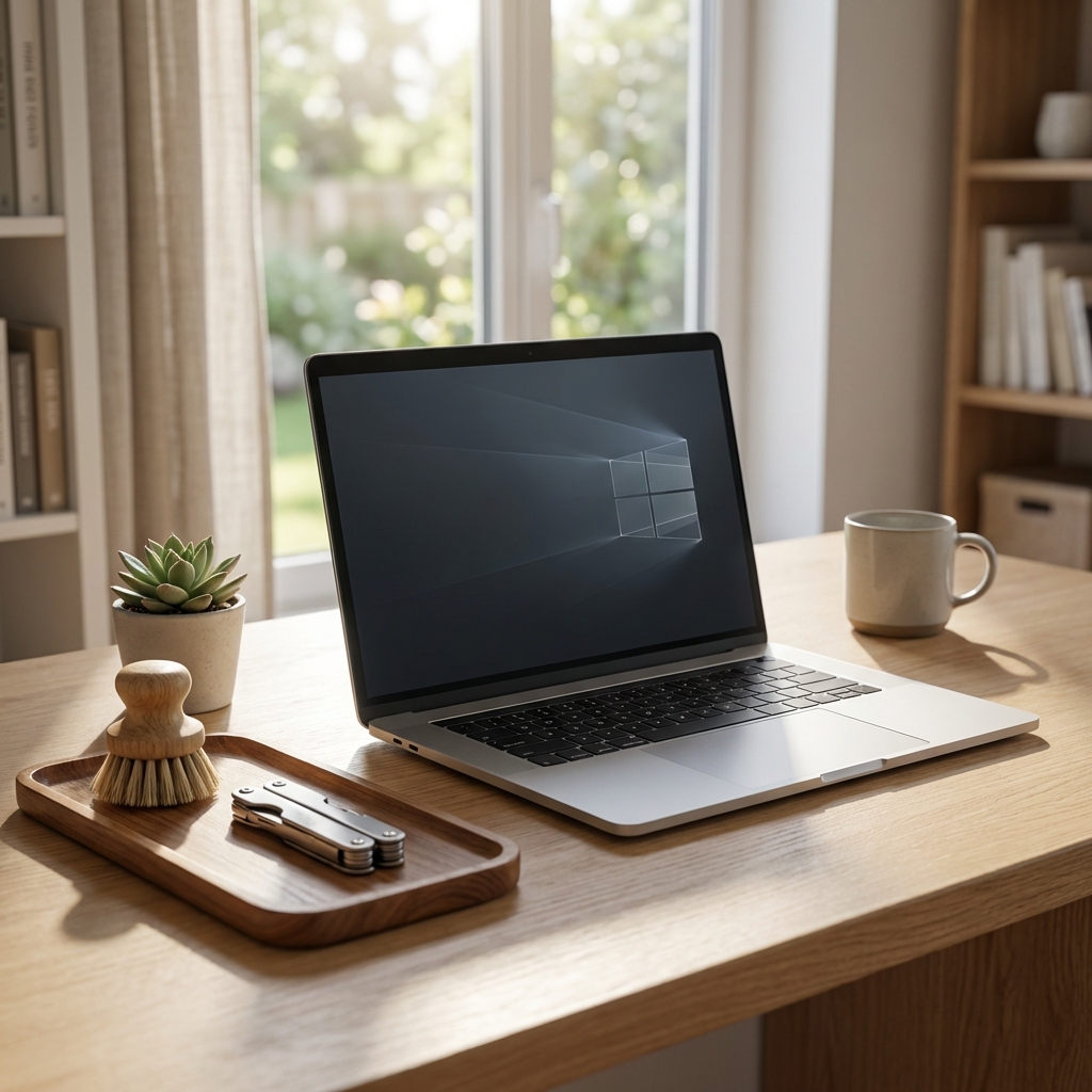 Datenschutz in Windows 10 und 11 – Wie PrivWindoze Ihre Privatsphäre und Systemleistung verbessert