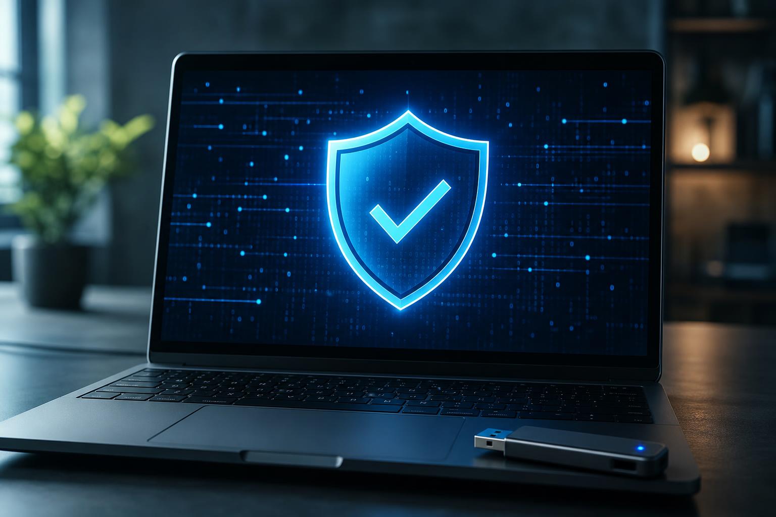 Datensicherheit durch Softwareverifikation – Windows und Office Genuine ISO Verifier im Fokus