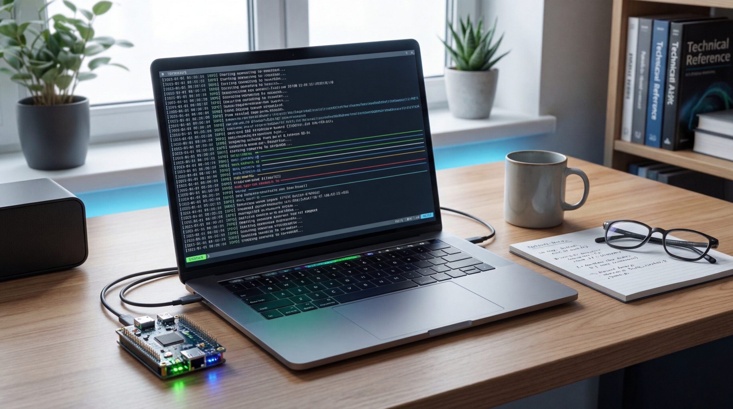 DebugView: Kostenlose Überwachung von Debug-Daten für Windows