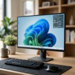 Desktop Info