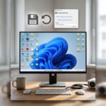 Desktop Restore