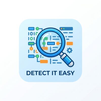 Detect It Easy
