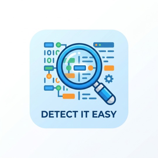 Detect It Easy