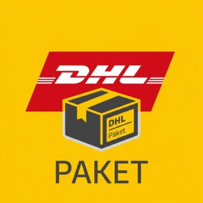DHL Paket