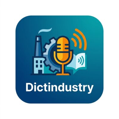 Dictindustry