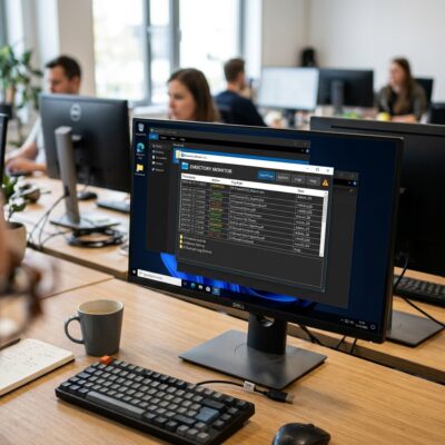 Directory Monitor