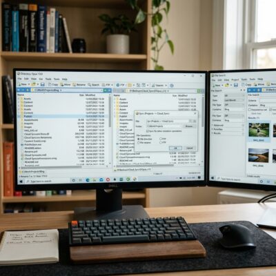 Directory Opus