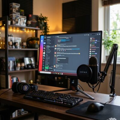 Discord