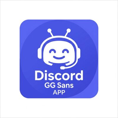 Discord App