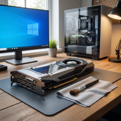 Display Driver Uninstaller (DDU) – Das ultimative Tool zur Treiberbereinigung