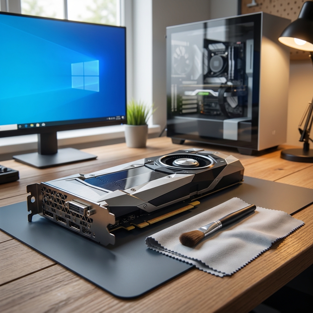 Display Driver Uninstaller (DDU) – Das ultimative Tool zur Treiberbereinigung