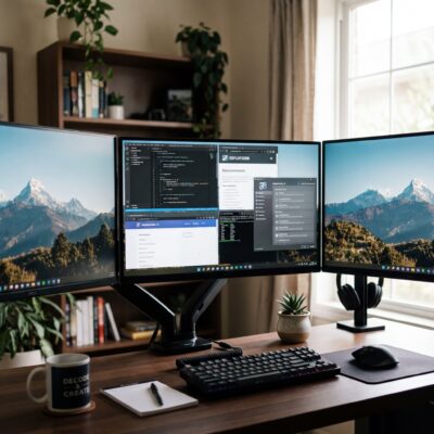 DisplayFusion