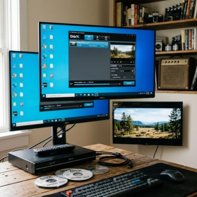 DivX