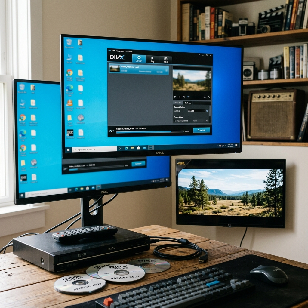 DivX