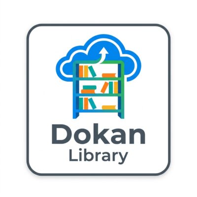 Dokan Library