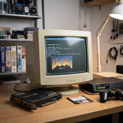 DOSBox-X