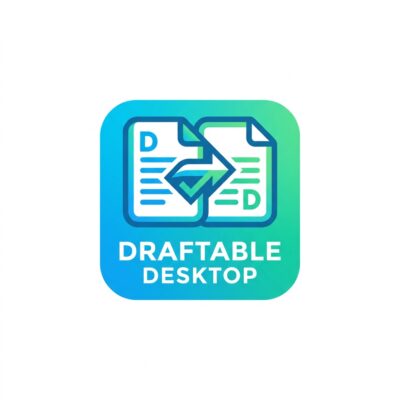 Draftable Desktop