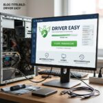 Driver Easy