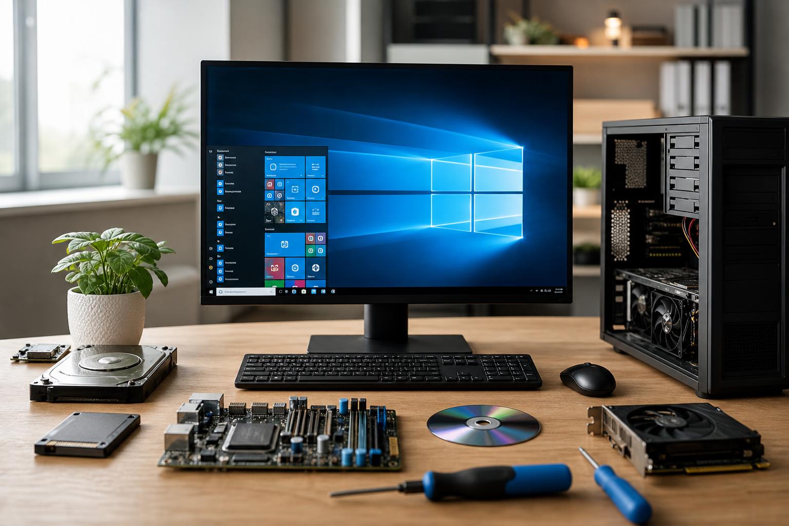 Driver Easy – umfassende Treiberverwaltung für Windows