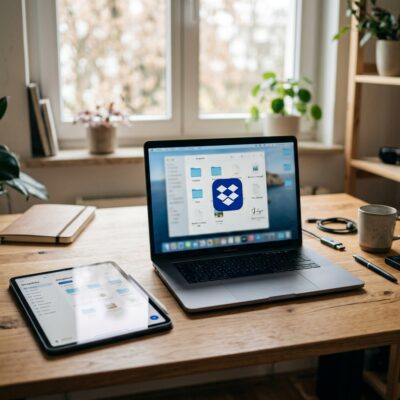 Dropbox