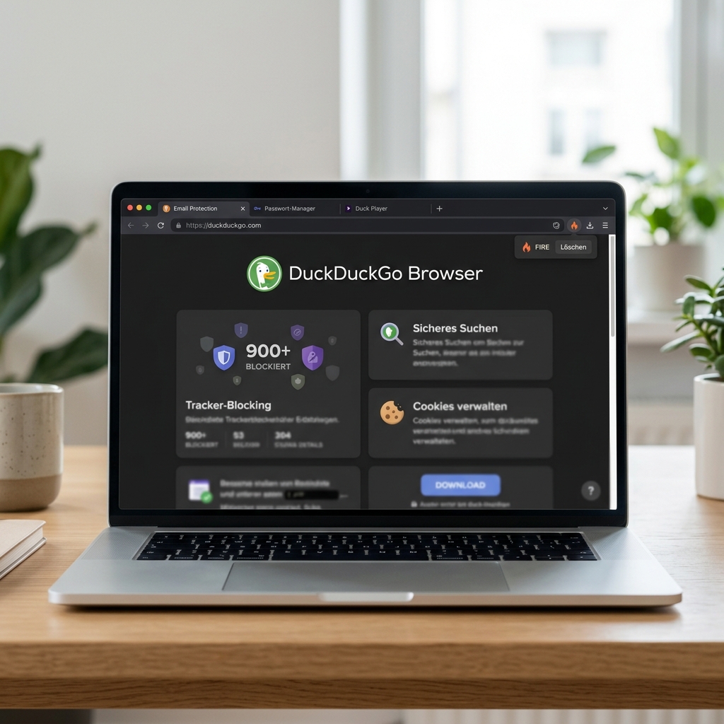DuckDuckGo