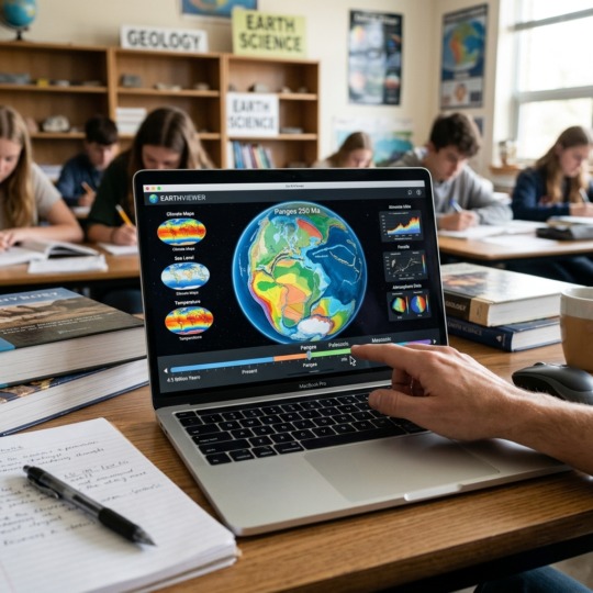 EarthViewer