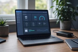 Easy System Utility – Nutzen von Systemreinigungs-Tools und Sicherheitsaspekte