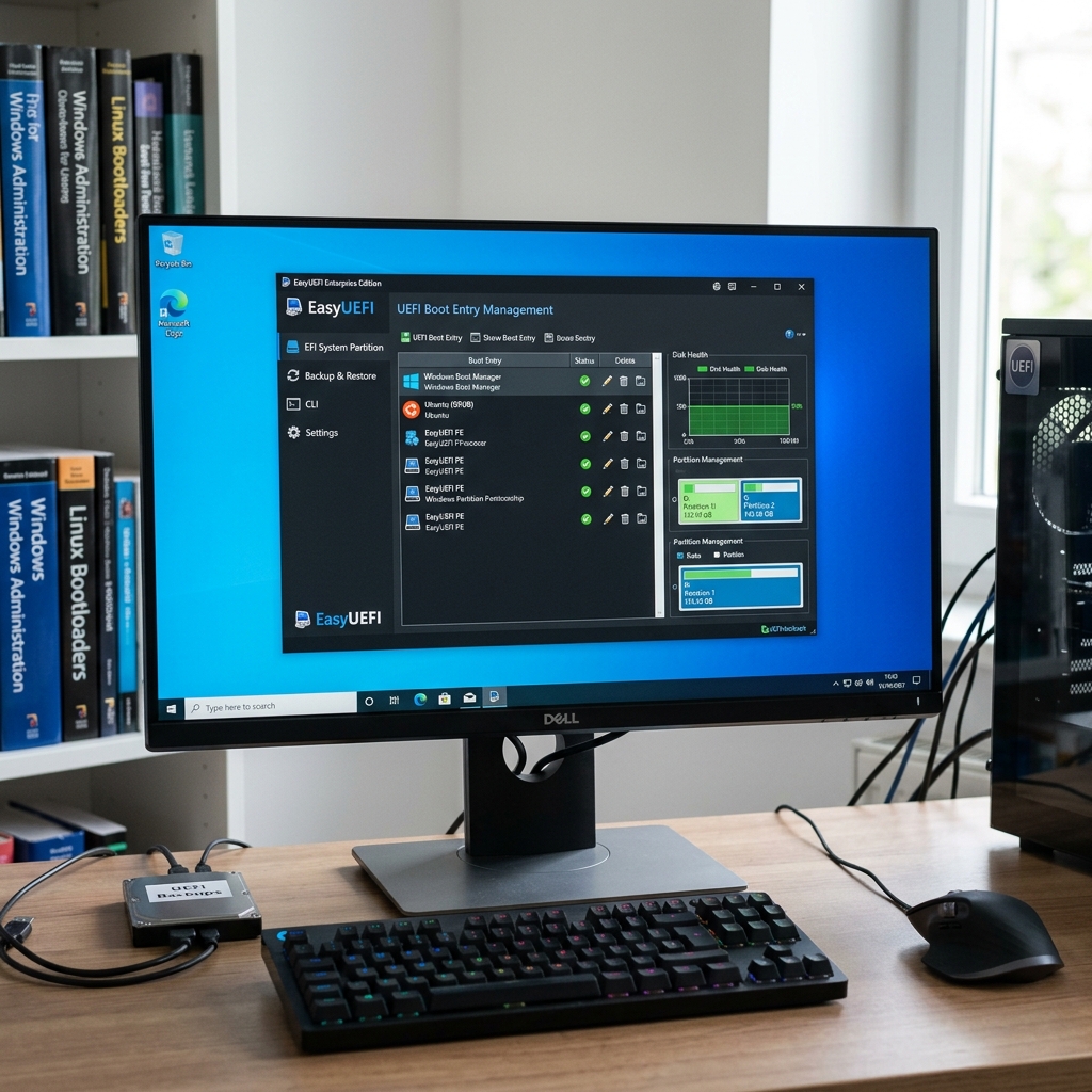 EasyUEFI
