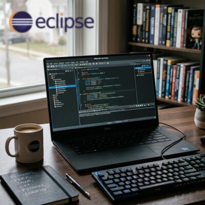 Eclipse