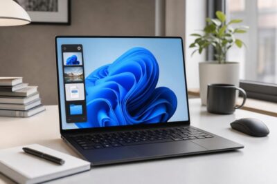 Edge Drop – Neuer Clipboard-Manager für Windows 11 im frühen Test